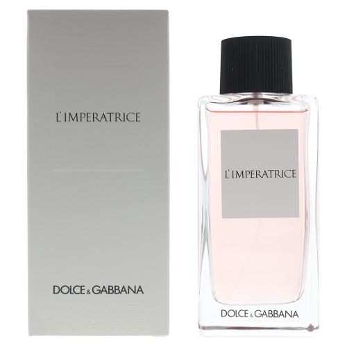 DOLCE AND GABBANA L'IMPERATRICE